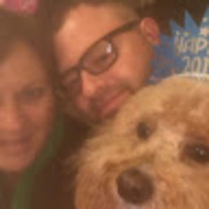 Meet your Posher, Amie